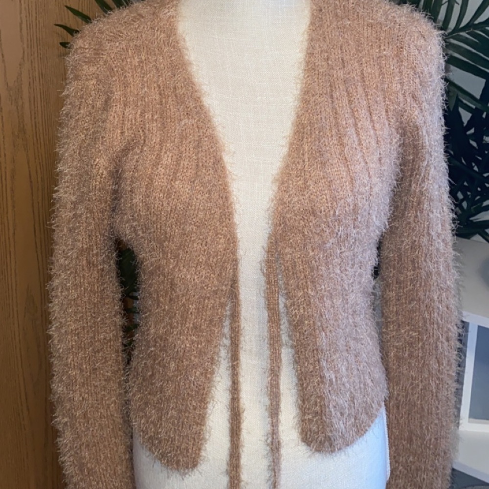 Women’s cardigan